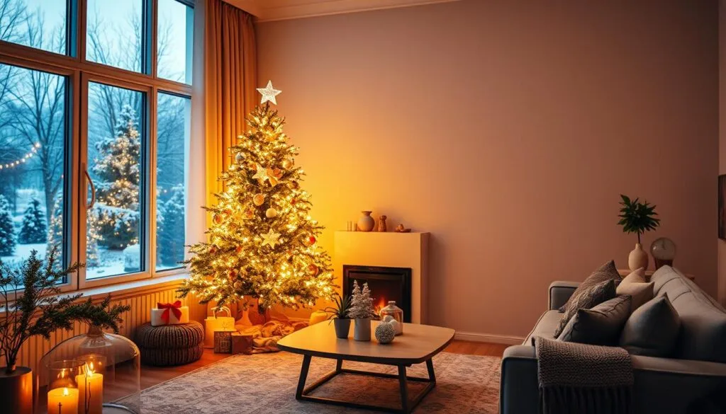 Moderne Weihnachtspoesie