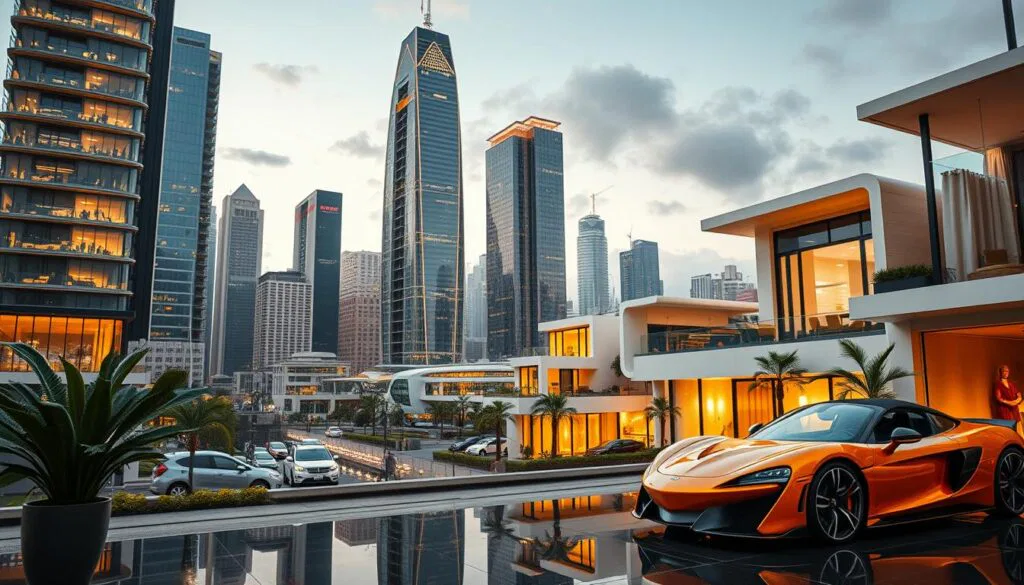 Money Boy Investitionen