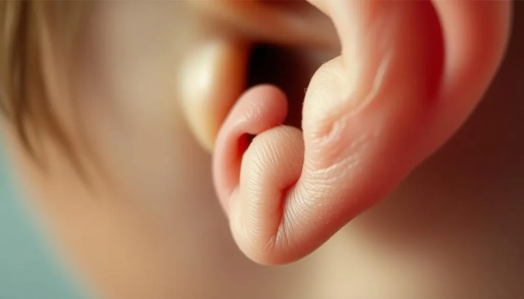 Ohranomalie Ohranomalie