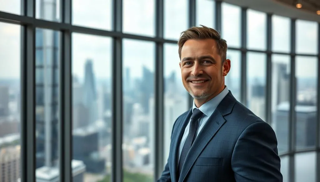 Omid Mouazzen Vermögen