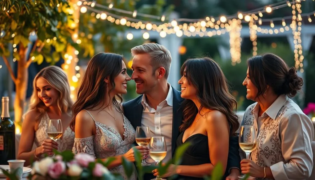 Promi-Paare Promi-Paare