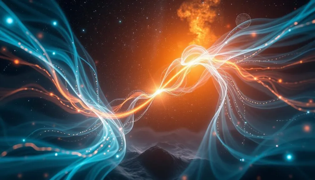 Quantenphysik spirituell