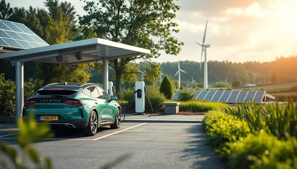 Rimac Nachhaltigkeit Rimac Nachhaltigkeit