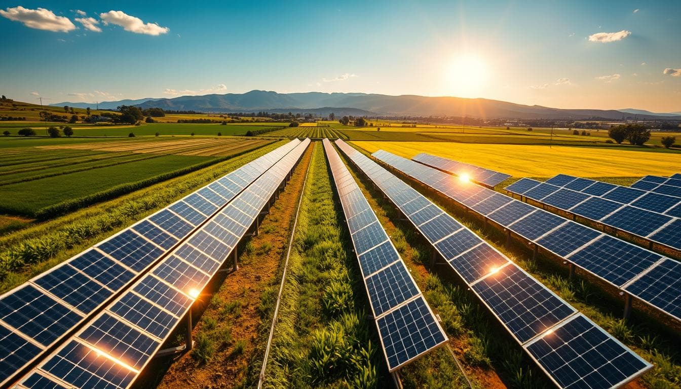 Solarenergie Vor und Nachteile - Ein Überblick