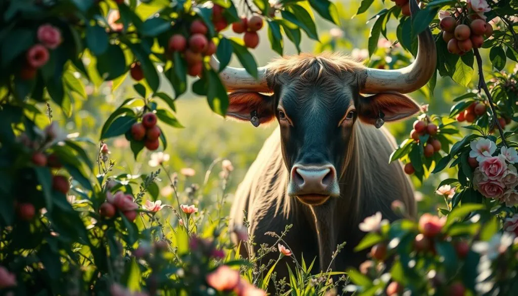 Sternzeichen Stier Eigenschaften