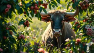 Sternzeichen Stier Eigenschaften