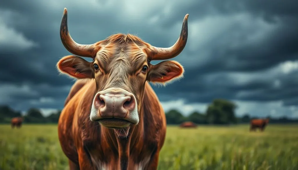 Stiermerkmal Stiermerkmal