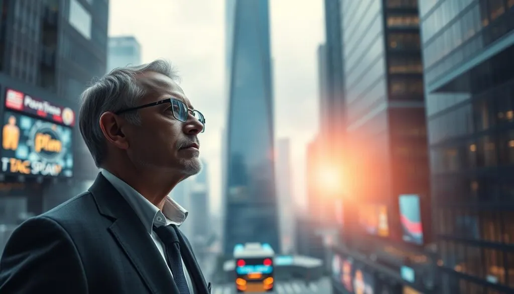 Tillman Schulz Zukunftspläne