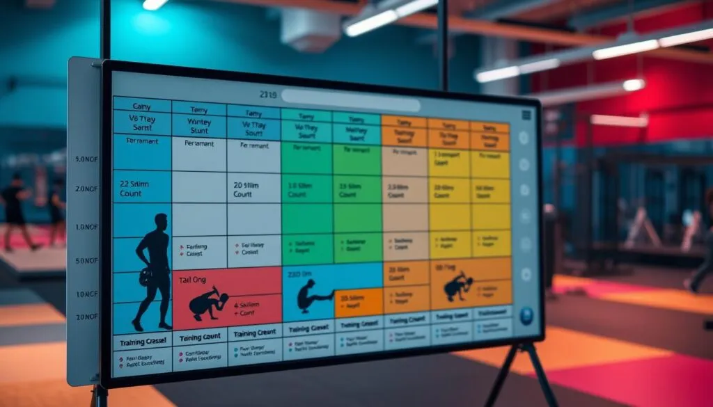 Trainingsperiodisierung Trainingsperiodisierung