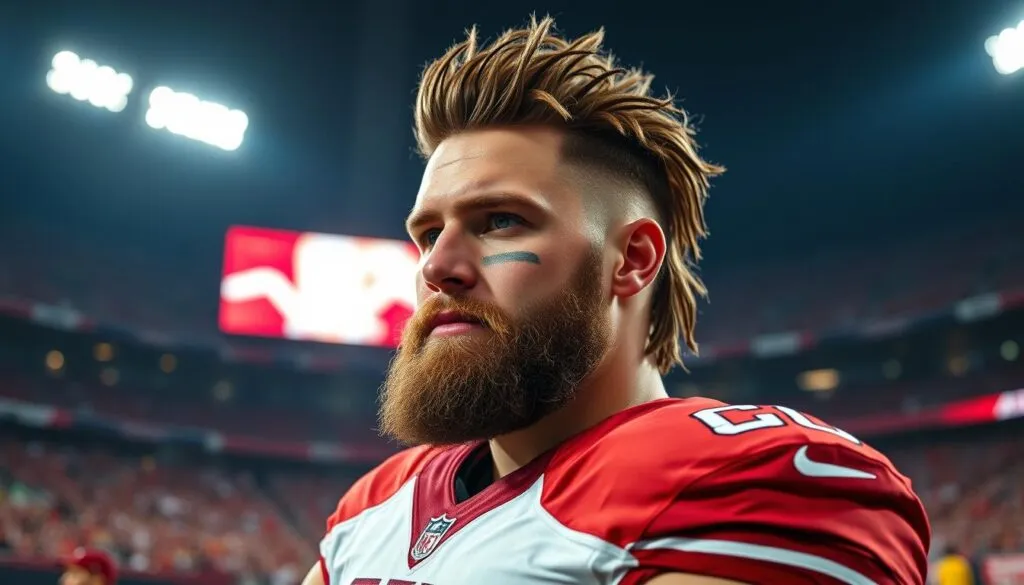 Travis Kelce Vermögen