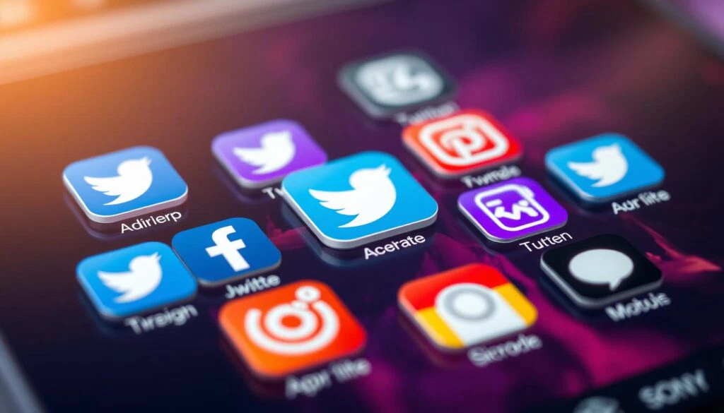 Twitter Alternativen