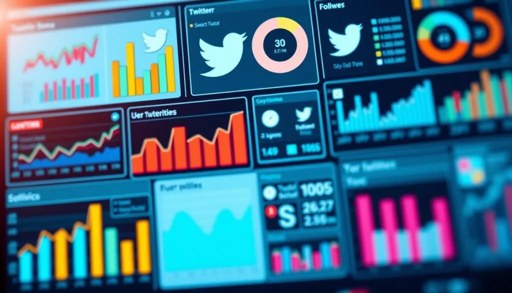 Twitter Nutzungszahlen