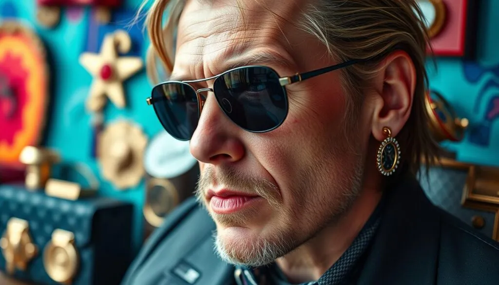 Vermögen Bill Kaulitz