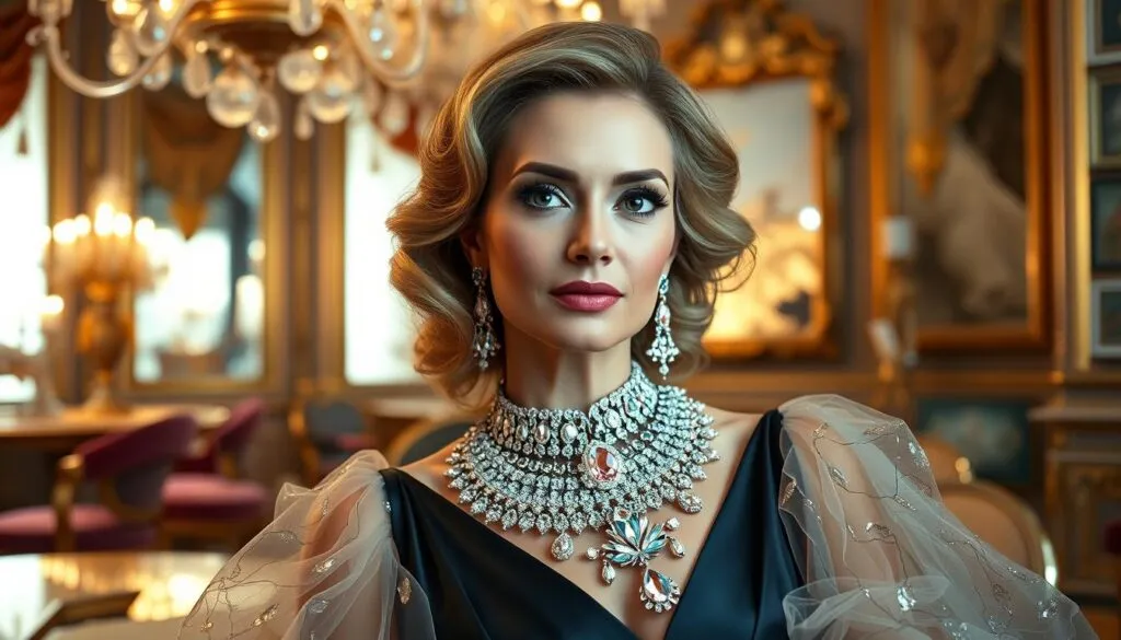 Victoria Swarovski Vermögen