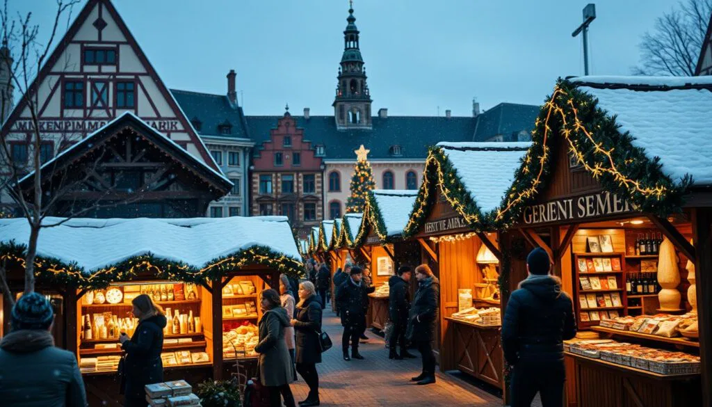 Weihnachtsmärkte Deutschland