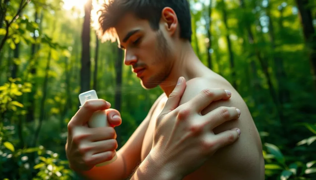 Zeckenschutz Zeckenschutz