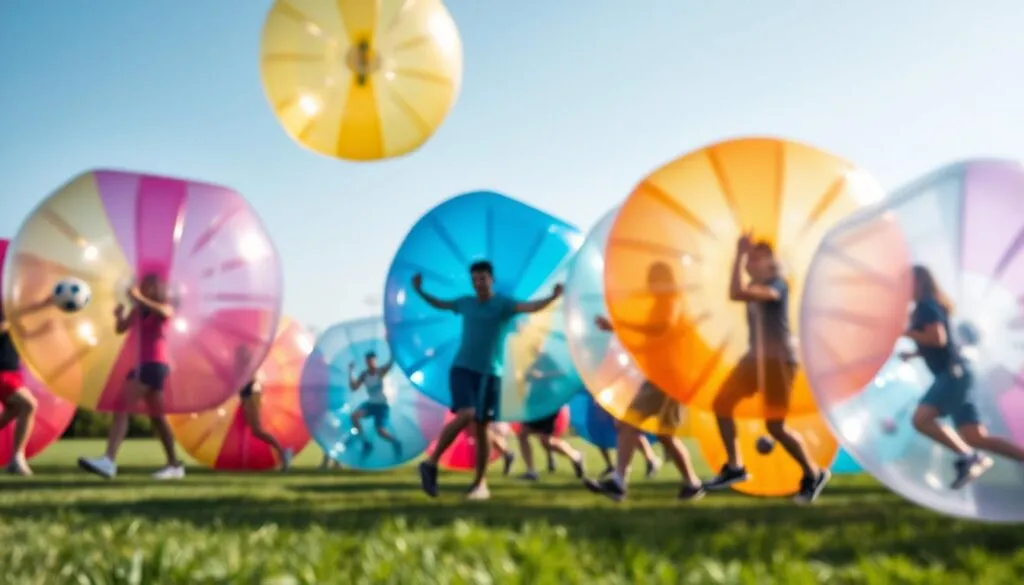 aufblasbare Sportkugeln aufblasbare Sportkugeln