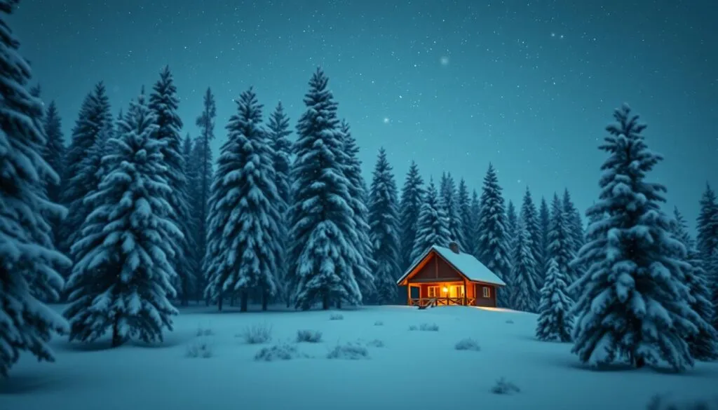 besinnliche Weihnachtsgedichte