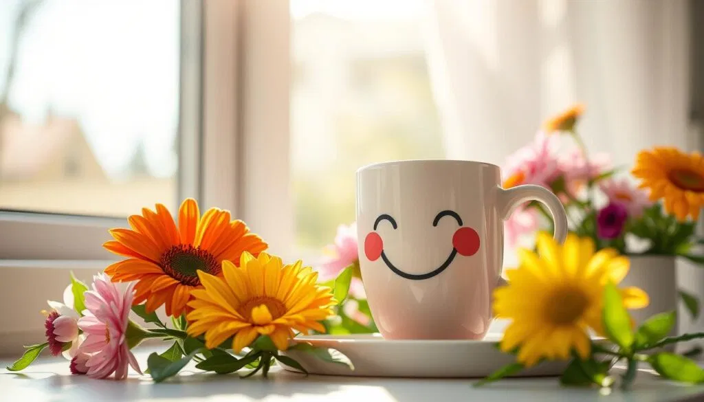 freche guten morgen sprüche lustig