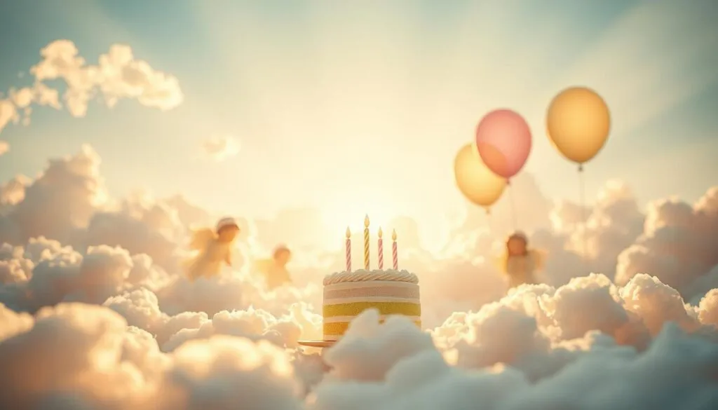 geburtstag im himmel kind geburtstag im himmel kind