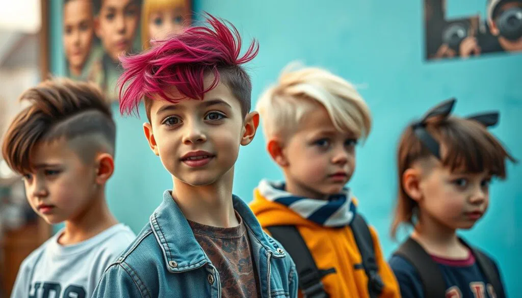 haar style für jungs