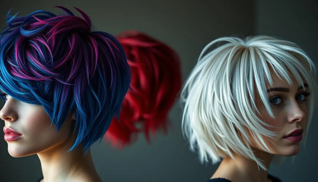 kurzhaarfrisuren frauen frech kurzhaarfrisuren frauen frech