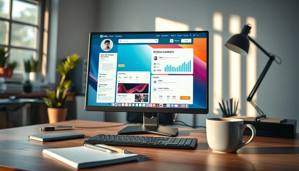 linkedin profiltext gestalten linkedin profiltext gestalten