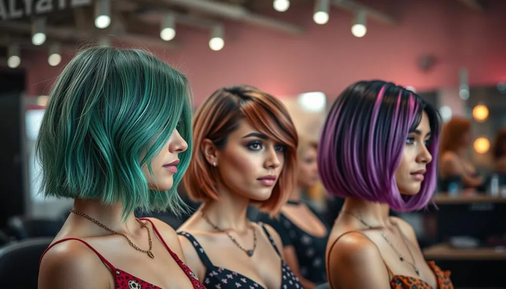 trendige Haarschnitte trendige Haarschnitte