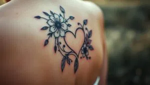 verstorben Tattoo Erinnerung Mama