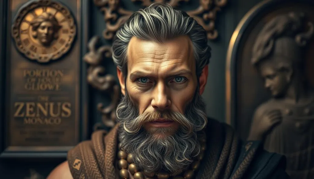 zeus monaco zeus monaco