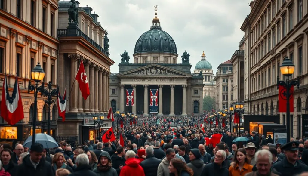 1919 Bedeutung