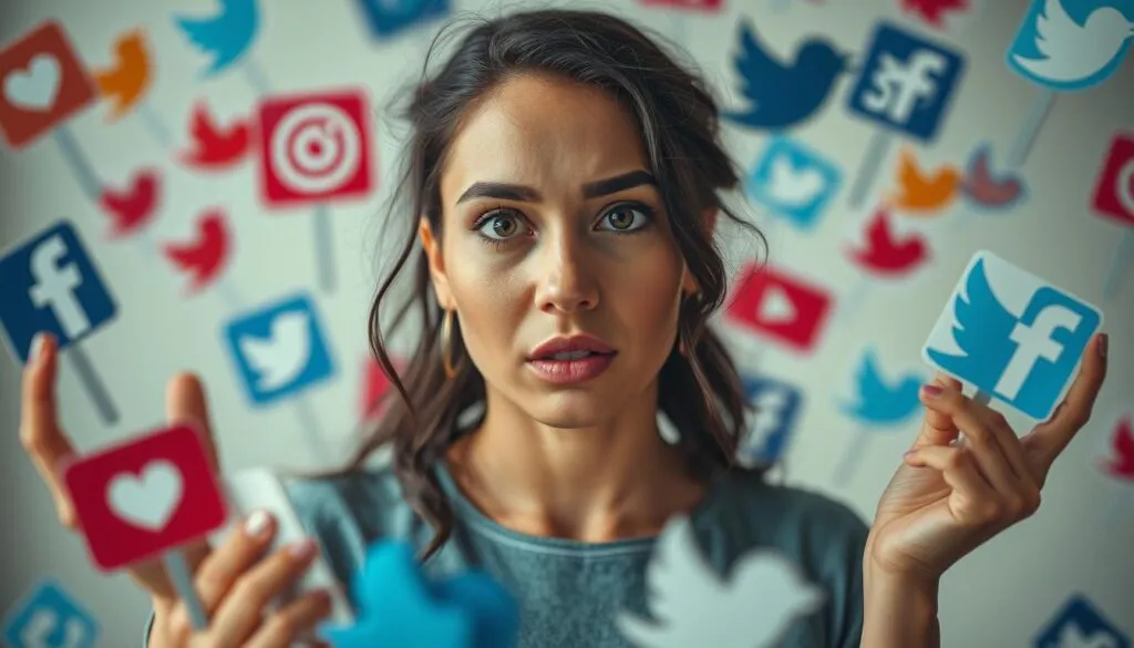 Amira Pocher Social Media Kontroversen