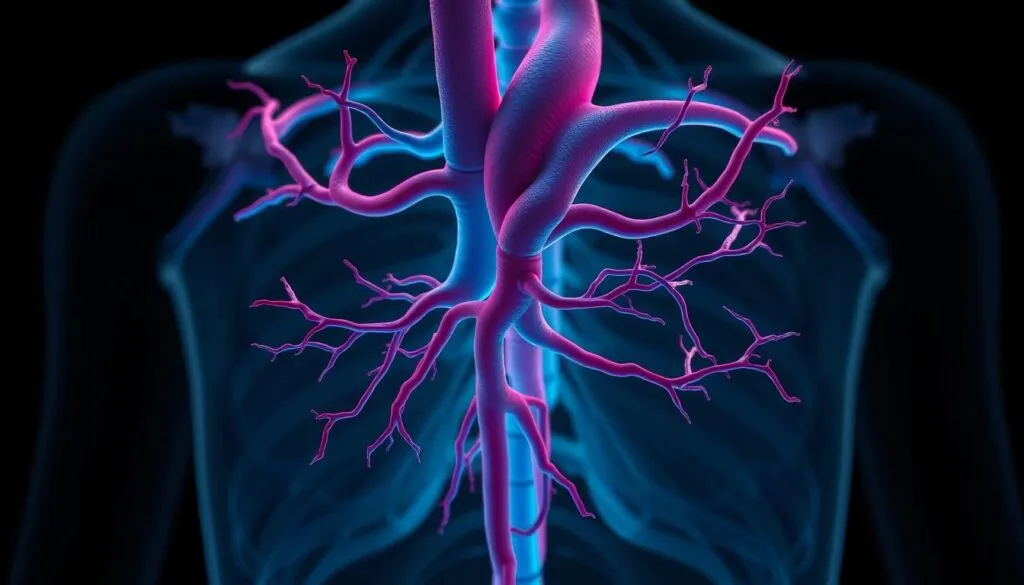 Aorta als Organ