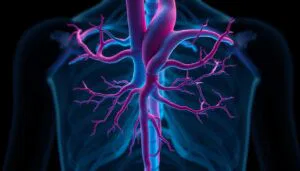 Aorta als Organ
