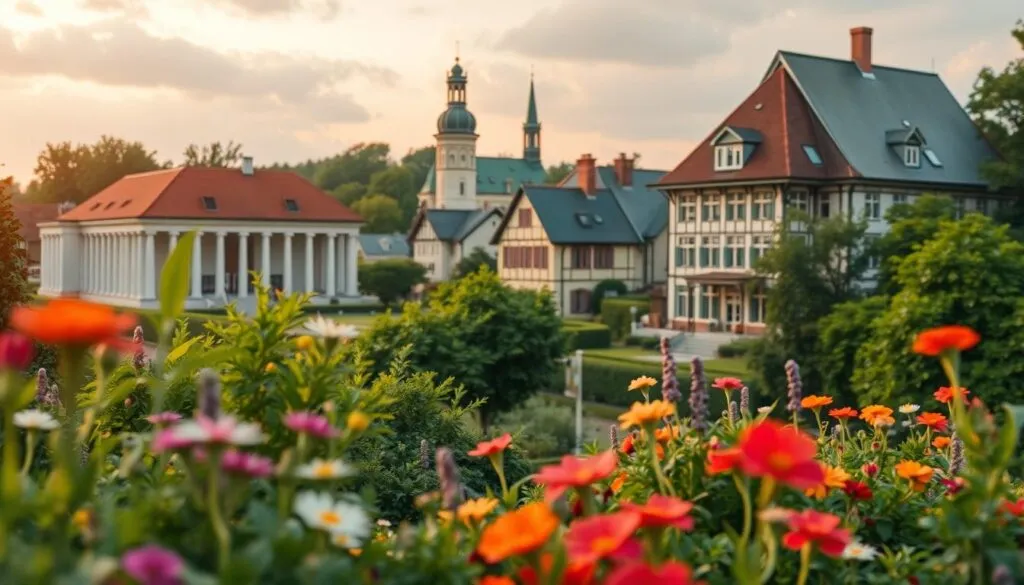 Ausflüge Weimar
