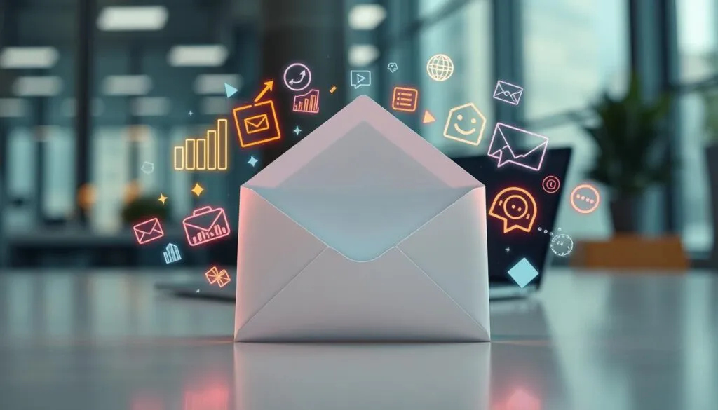 E-Mail-Marketing Strategie