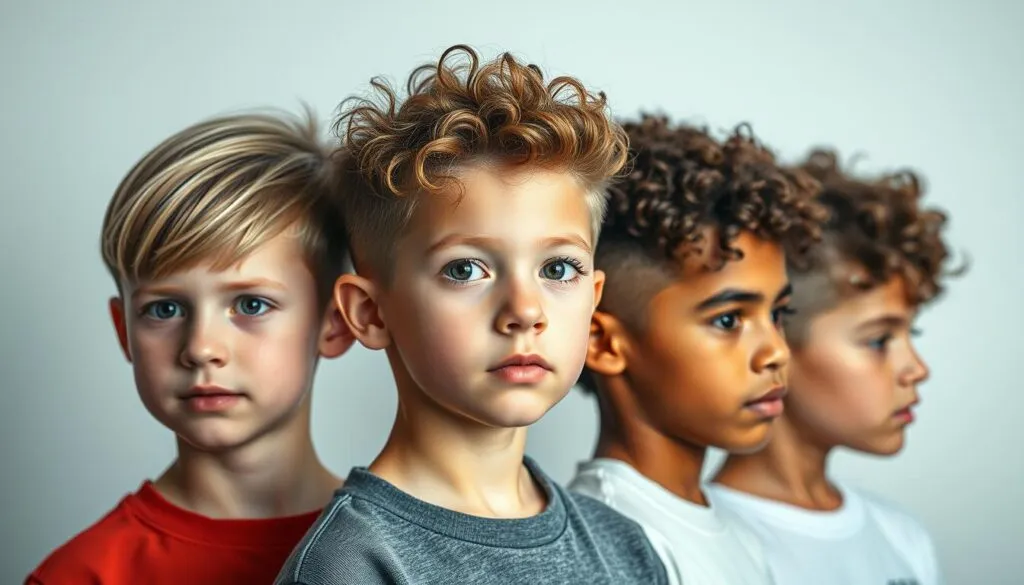 Frisuren für Haartypen Frisuren für Haartypen