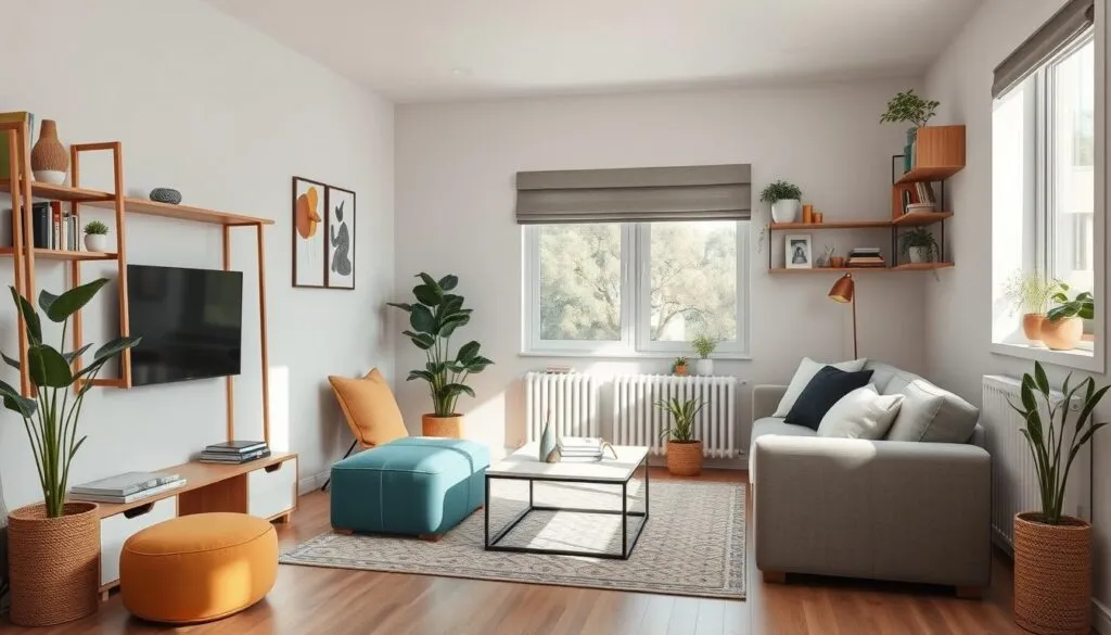 Ikea Einrichtungsideen für kleine Räume Ikea Einrichtungsideen für kleine Räume