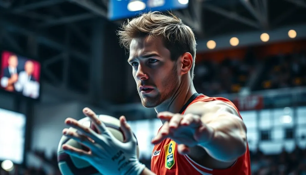 Julian Köster Freundin