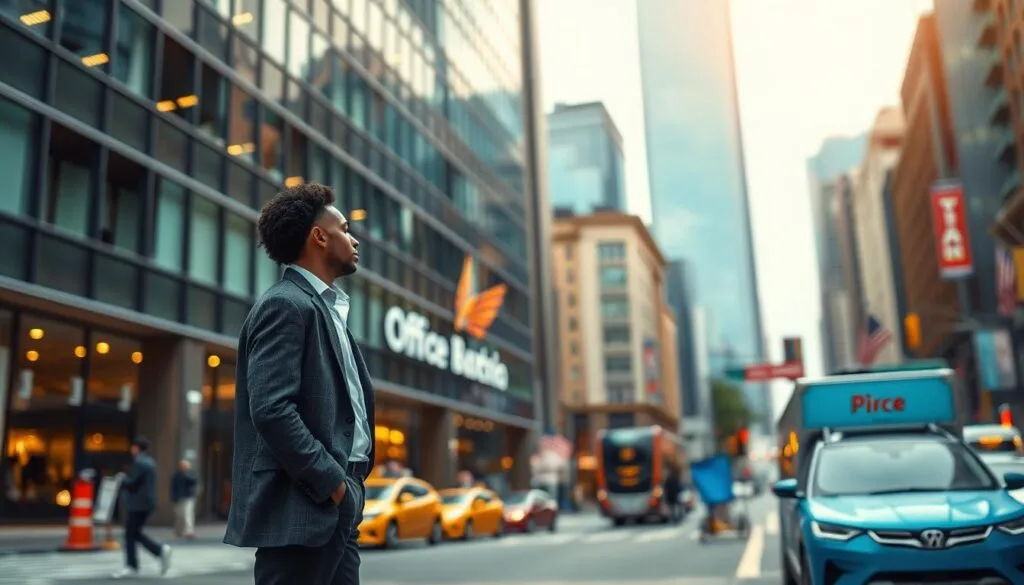 Karrierewechsel nach Trennung Karrierewechsel nach Trennung