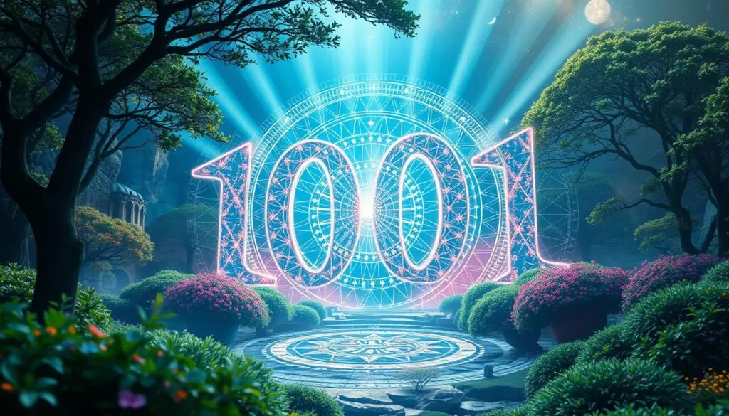 Numerologische Trends 2025