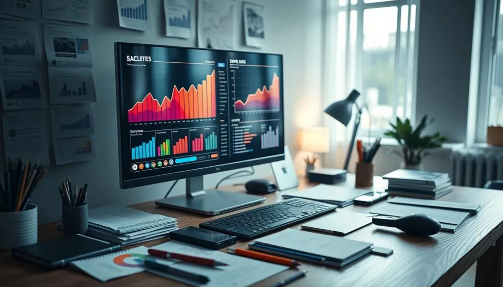 Online-Werbung Strategien