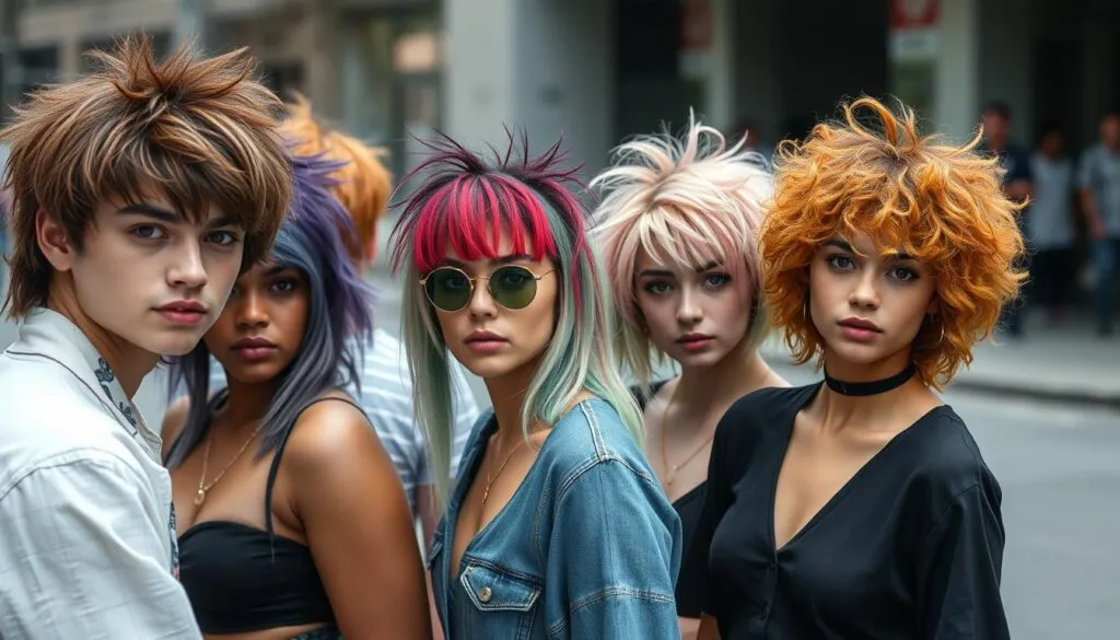 Shaggy-Haartrends 2024 Shaggy-Haartrends 2024