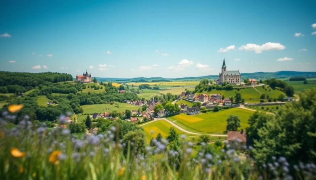 Tagesausflüge in Thüringen Tagesausflüge in Thüringen
