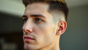 Taper Fade