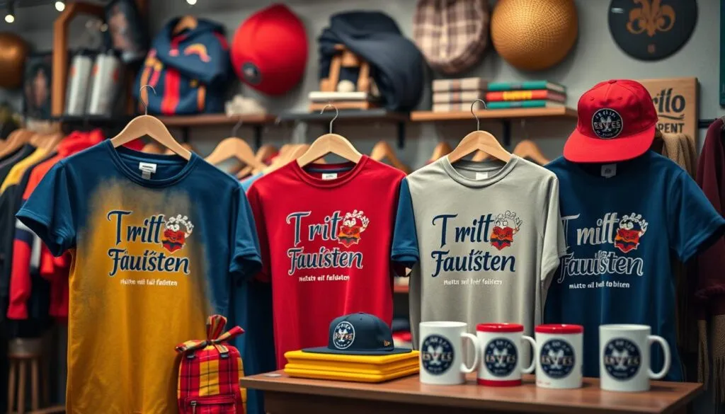 Trio mit vier Fäusten Fanartikel Trio mit vier Fäusten Fanartikel