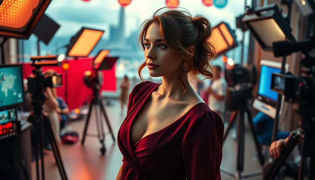 Verena Altenberger Zukünftige Projekte Verena Altenberger Zukünftige Projekte