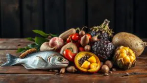 giftigstes Lebensmittel der Welt