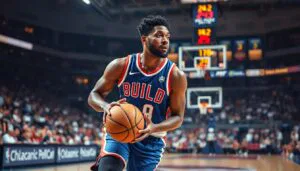 wer ist der beste Basketballspieler der Welt