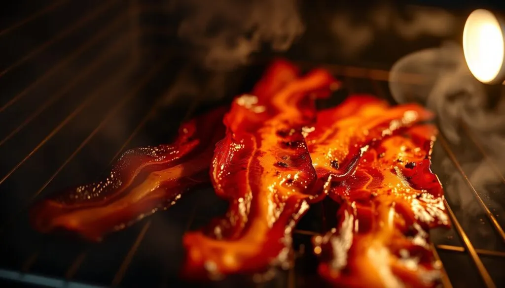 Backofen Speckröstung Fehler Backofen Speckröstung Fehler